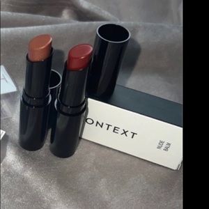 - Lip balm bundle context all or nothing hard time